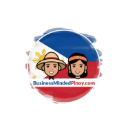 BusinessMindedPinoy logo